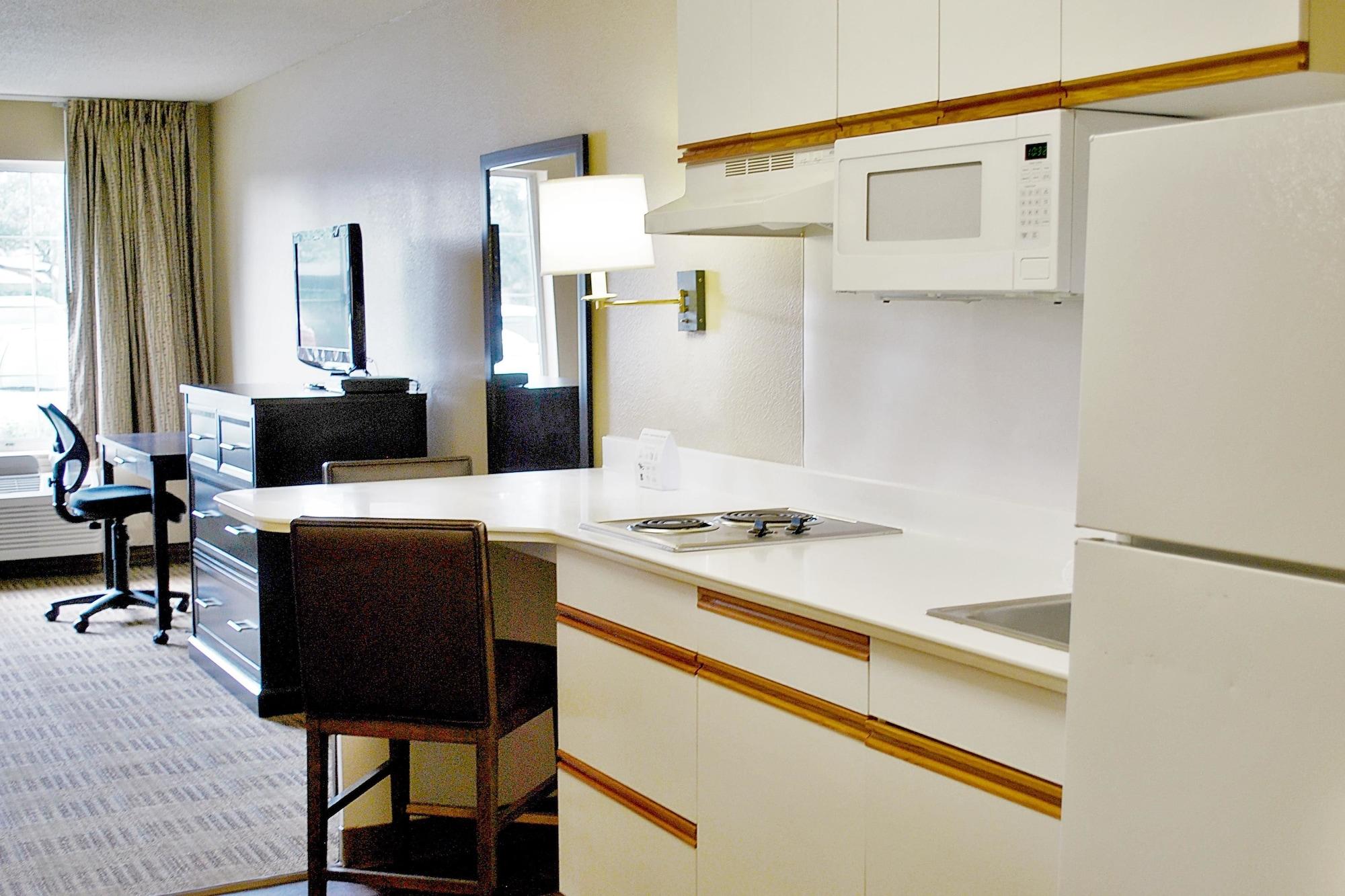 Extended Stay America Suites - St Louis - Westport - Central Меріленд-Гайтс Екстер'єр фото