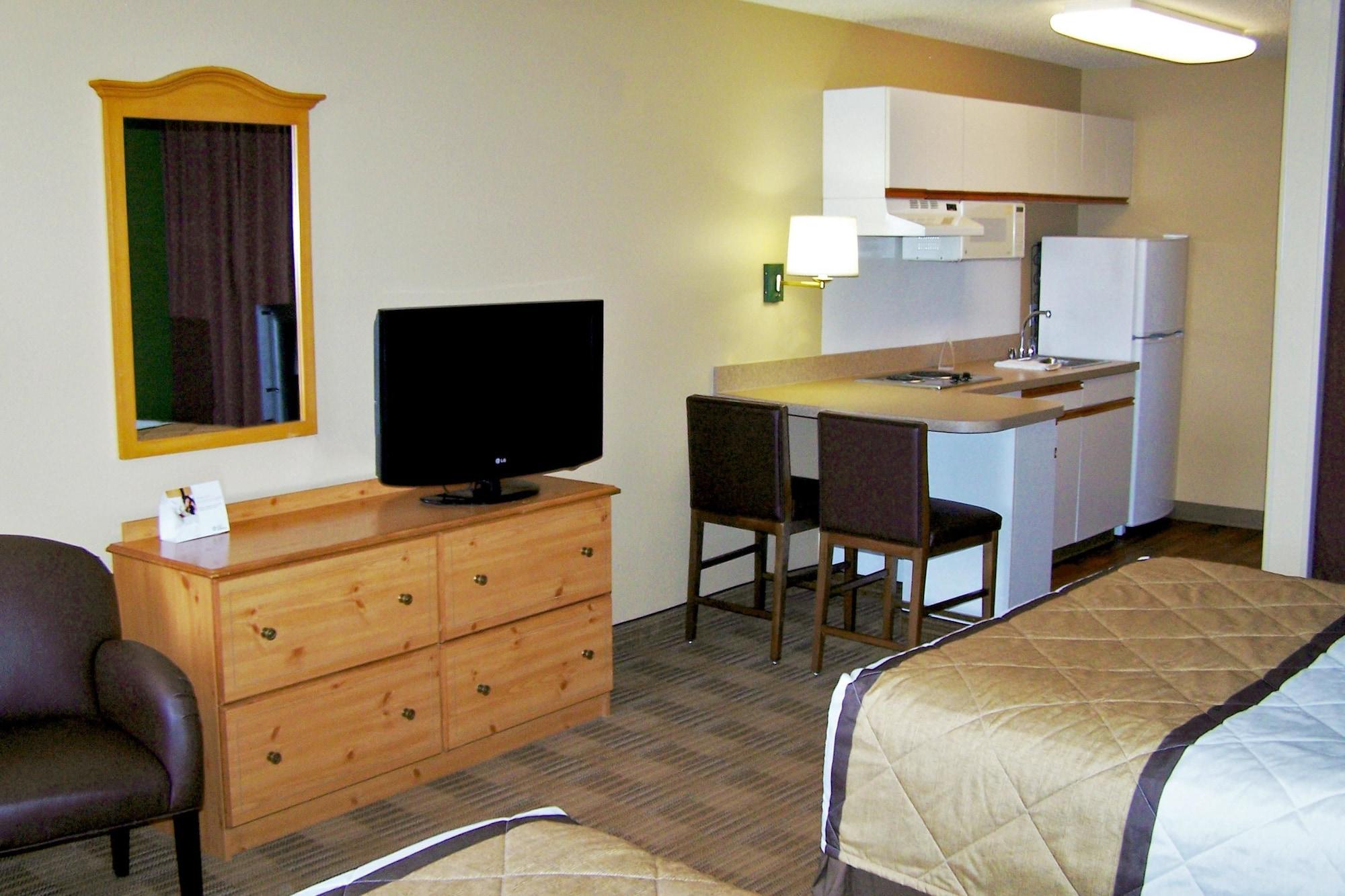 Extended Stay America Suites - St Louis - Westport - Central Меріленд-Гайтс Екстер'єр фото