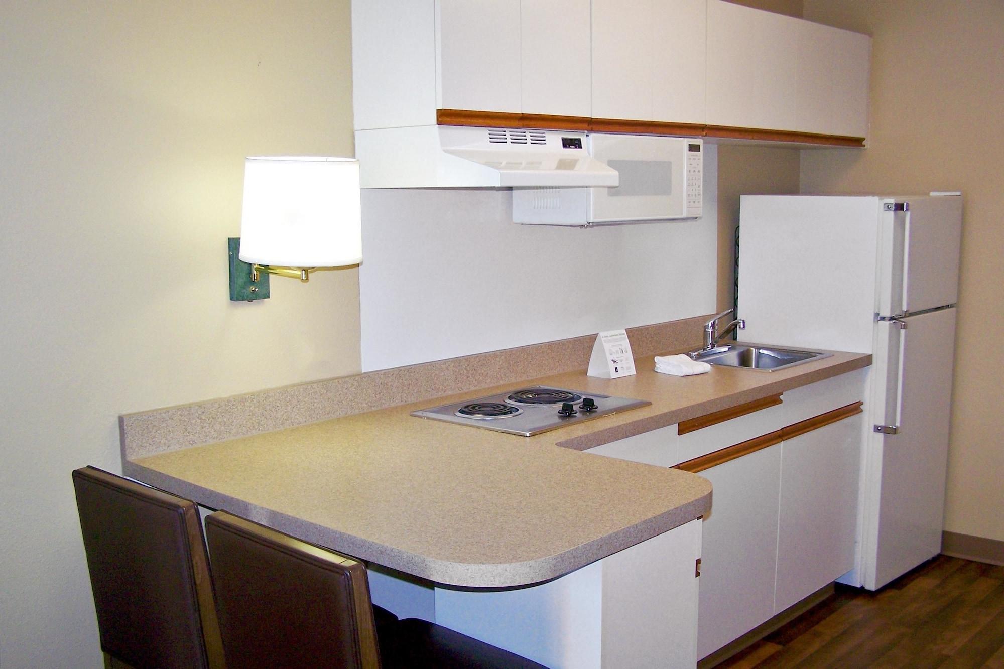 Extended Stay America Suites - St Louis - Westport - Central Меріленд-Гайтс Екстер'єр фото