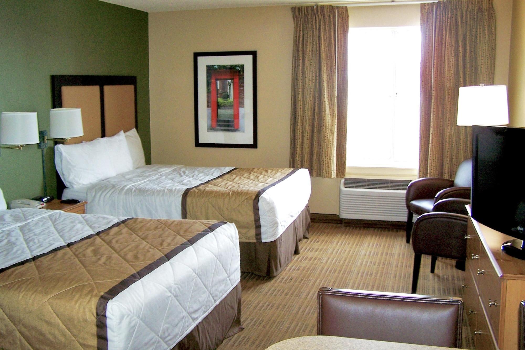 Extended Stay America Suites - St Louis - Westport - Central Меріленд-Гайтс Екстер'єр фото
