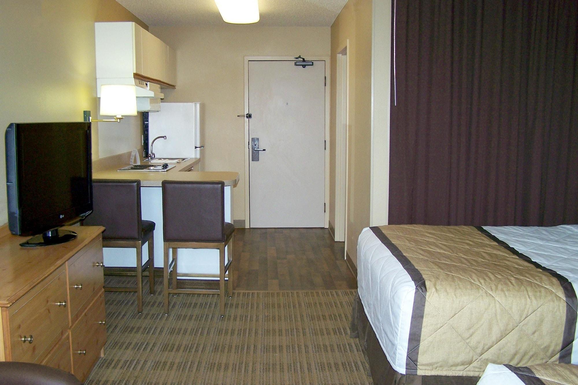 Extended Stay America Suites - St Louis - Westport - Central Меріленд-Гайтс Екстер'єр фото