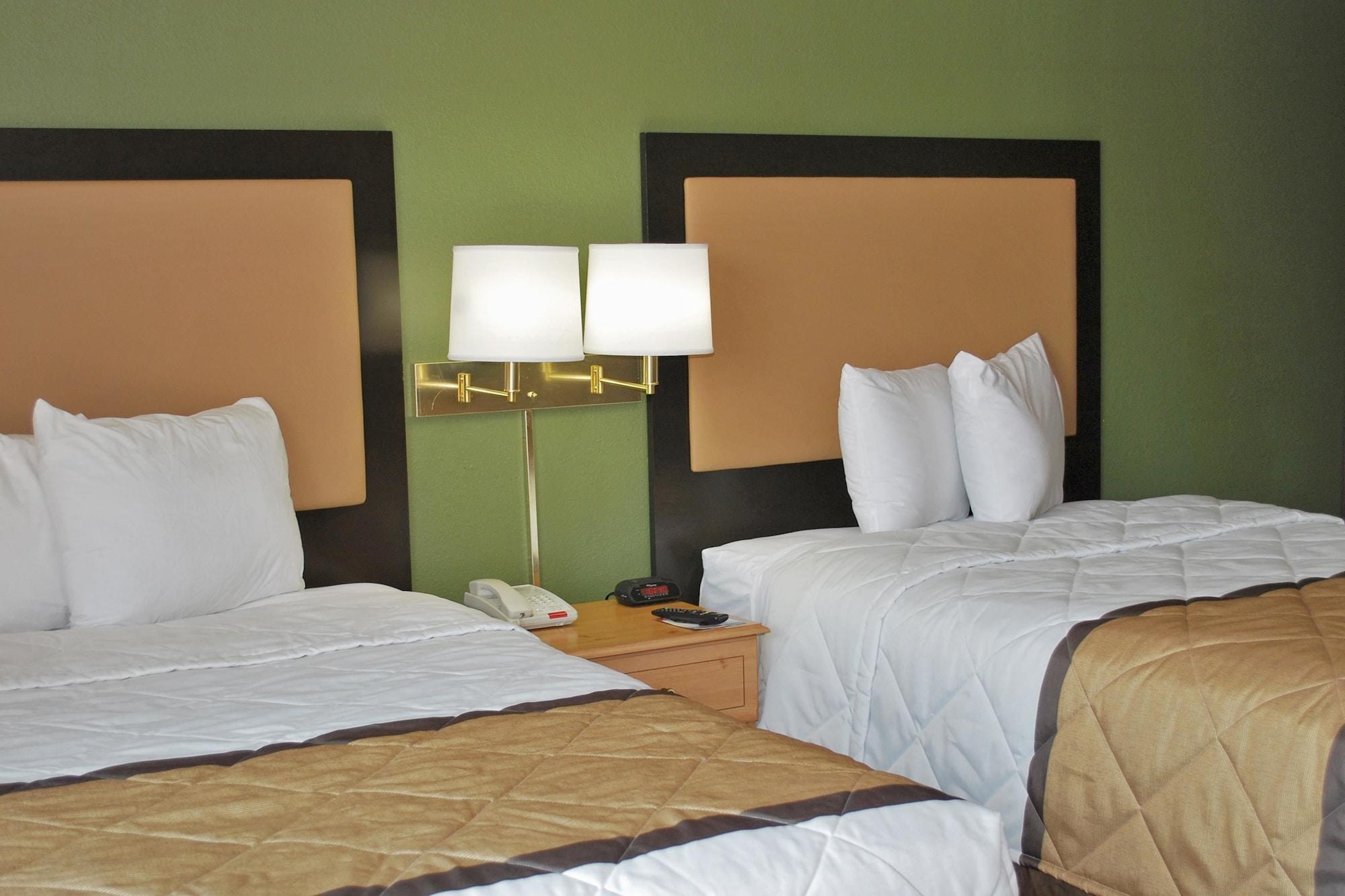 Extended Stay America Suites - St Louis - Westport - Central Меріленд-Гайтс Екстер'єр фото