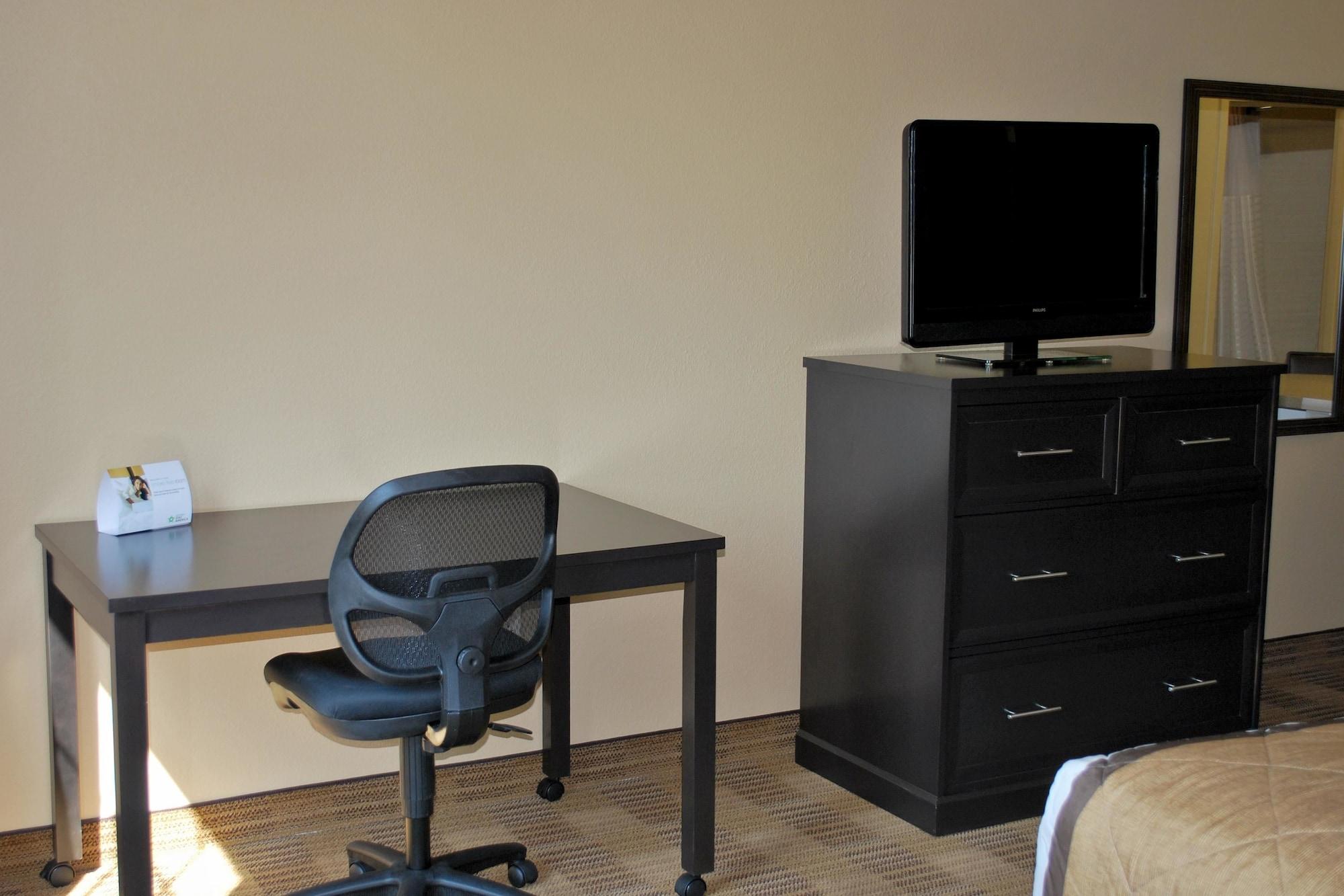 Extended Stay America Suites - St Louis - Westport - Central Меріленд-Гайтс Екстер'єр фото