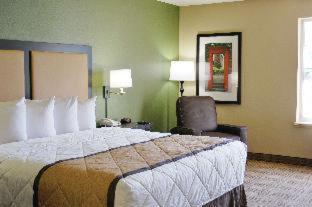 Extended Stay America Suites - St Louis - Westport - Central Меріленд-Гайтс Номер фото