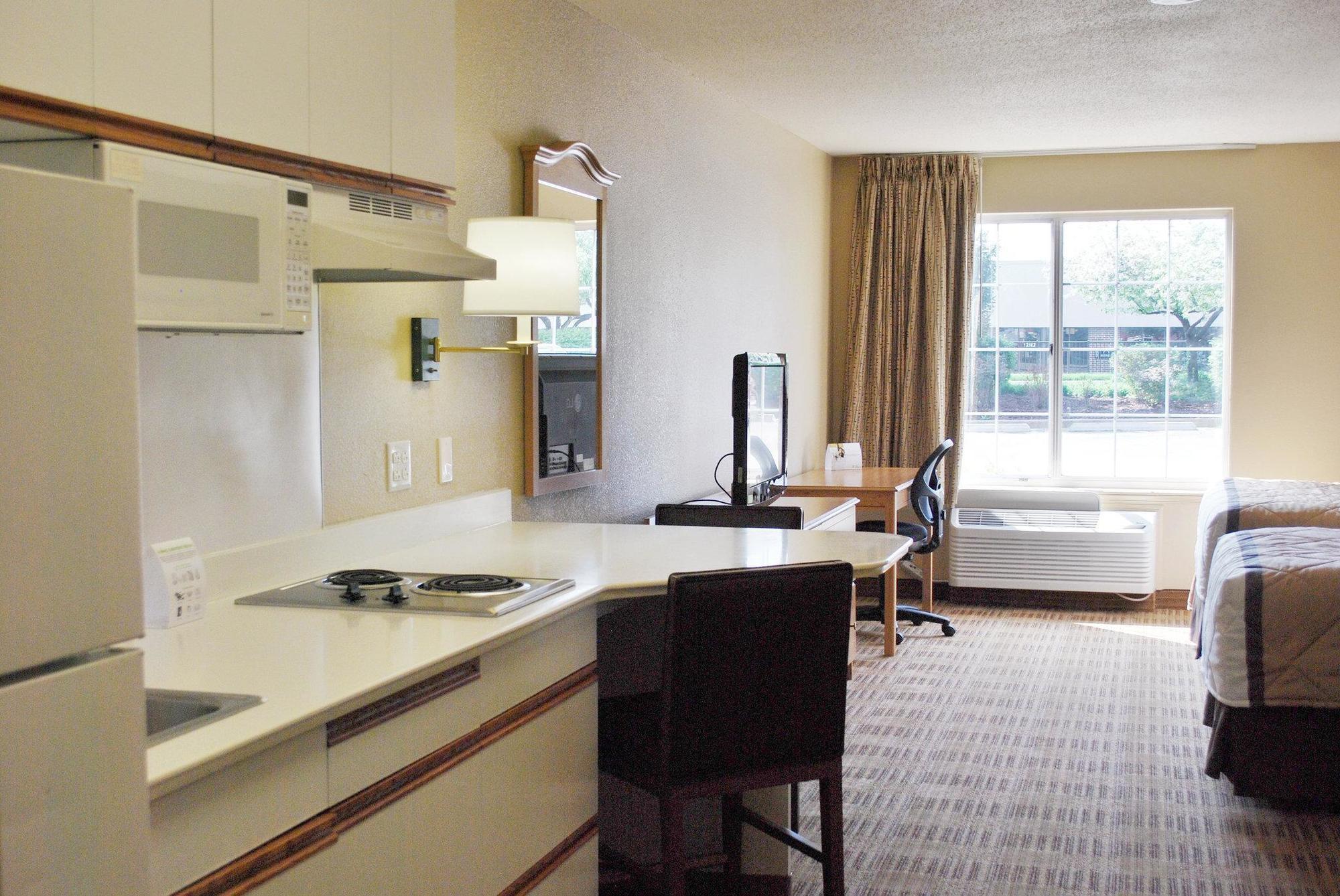 Extended Stay America Suites - St Louis - Westport - Central Меріленд-Гайтс Екстер'єр фото