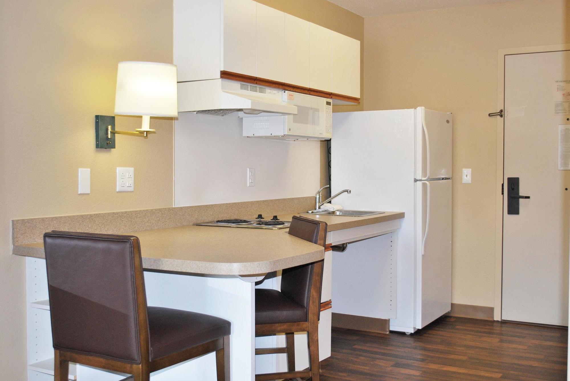 Extended Stay America Suites - St Louis - Westport - Central Меріленд-Гайтс Екстер'єр фото