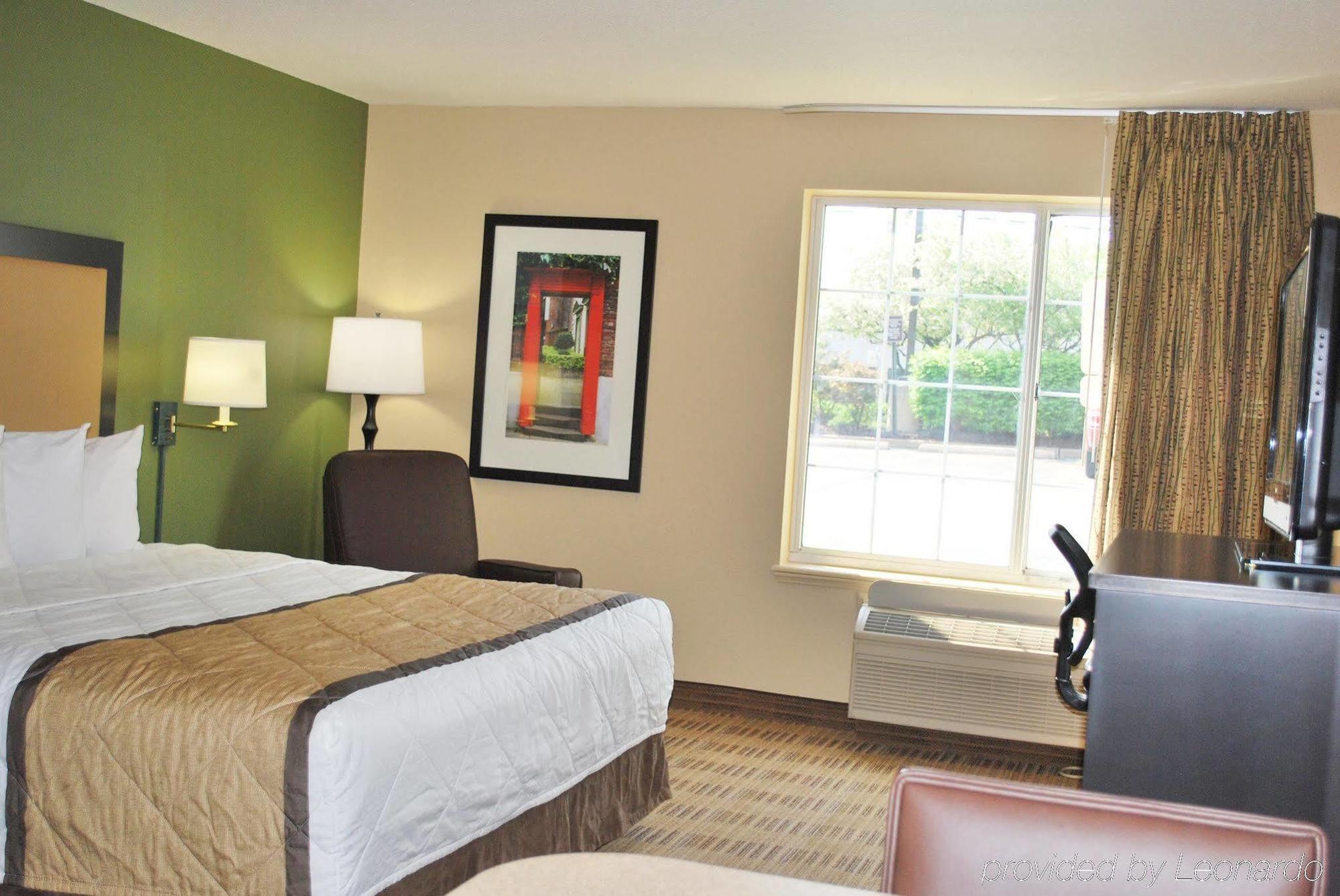 Extended Stay America Suites - St Louis - Westport - Central Меріленд-Гайтс Екстер'єр фото