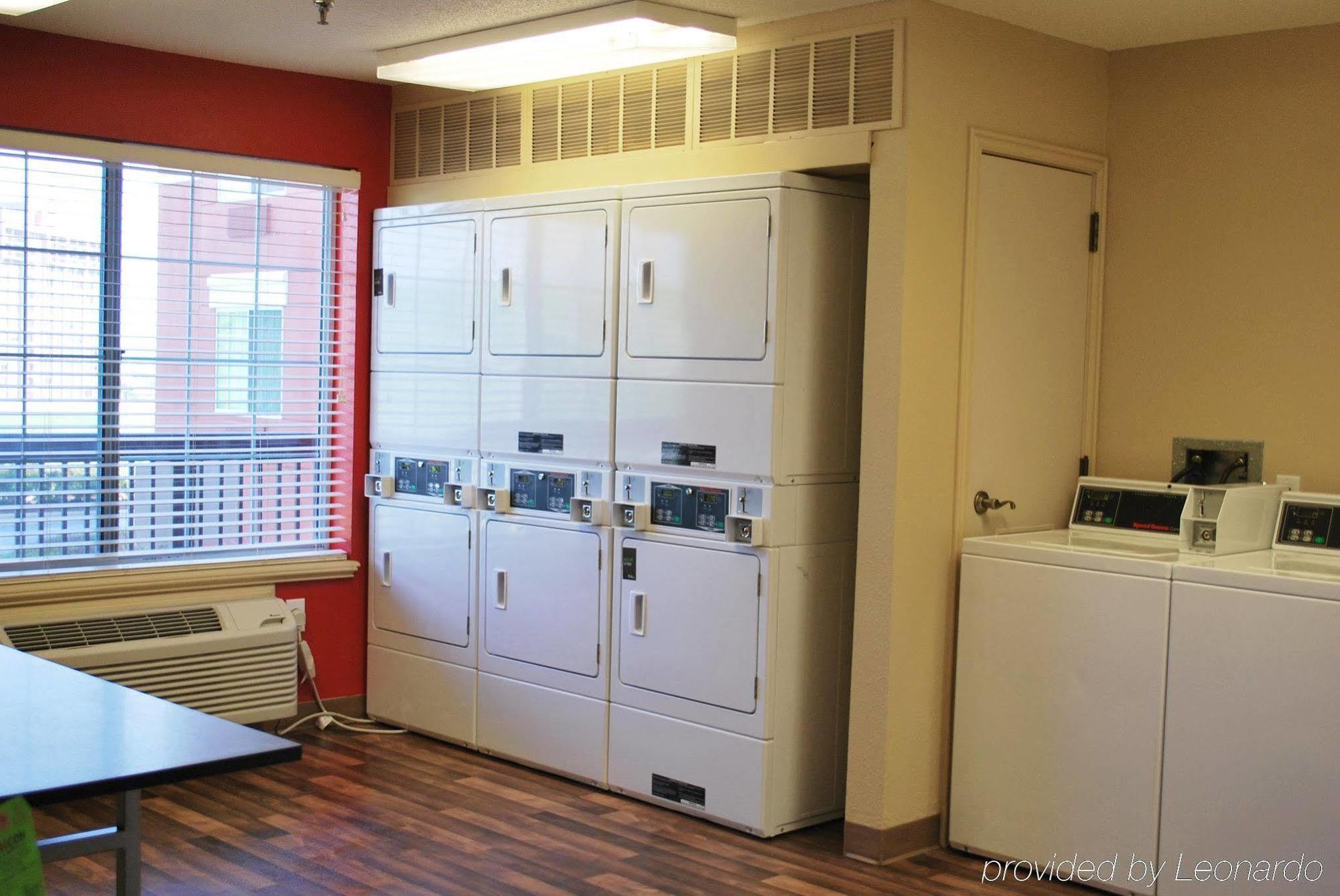 Extended Stay America Suites - St Louis - Westport - Central Меріленд-Гайтс Екстер'єр фото